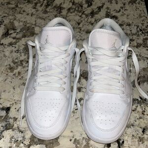 Air Jordan 1 Low Sneakers